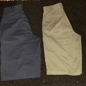 Men’s short bundle